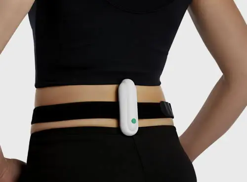 Sciaticalm device for back pain