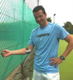 Richard Krajicek