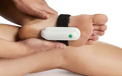 Plantarcure device for foot pain