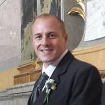 Mr Doug Finnie